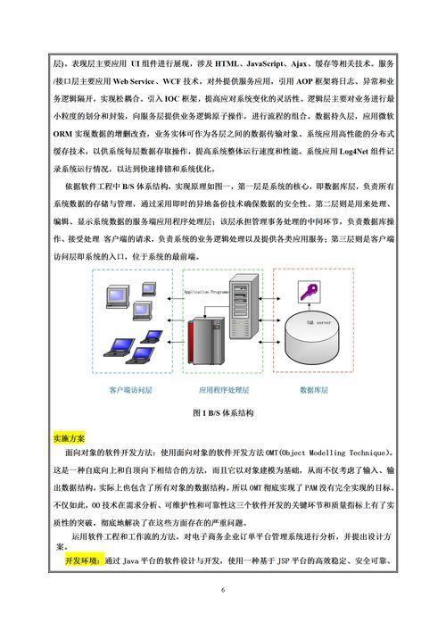 計算機、軟件工程及網絡工程專業開題報告的撰寫指南