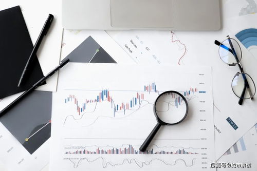 城市繁榮的五種力量 技術(shù)服務(wù)驅(qū)動未來