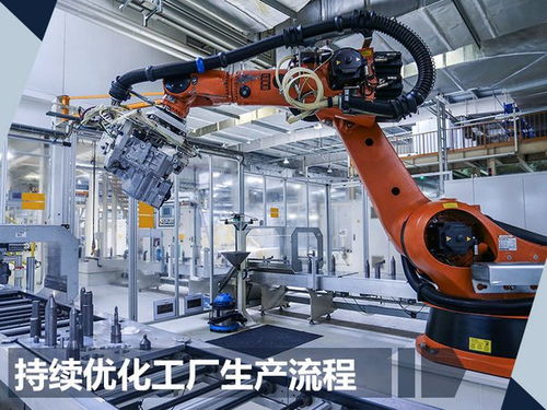 10年500萬(wàn)臺(tái)，大眾變速箱公司的技術(shù)轉(zhuǎn)型之路