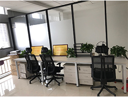 精準洞察，智領未來 專業(yè)企業(yè)信息咨詢服務