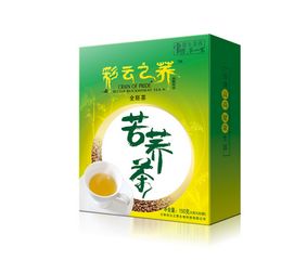 金州云彩云之蕎苦蕎茶 健康飲品的加盟新機(jī)遇